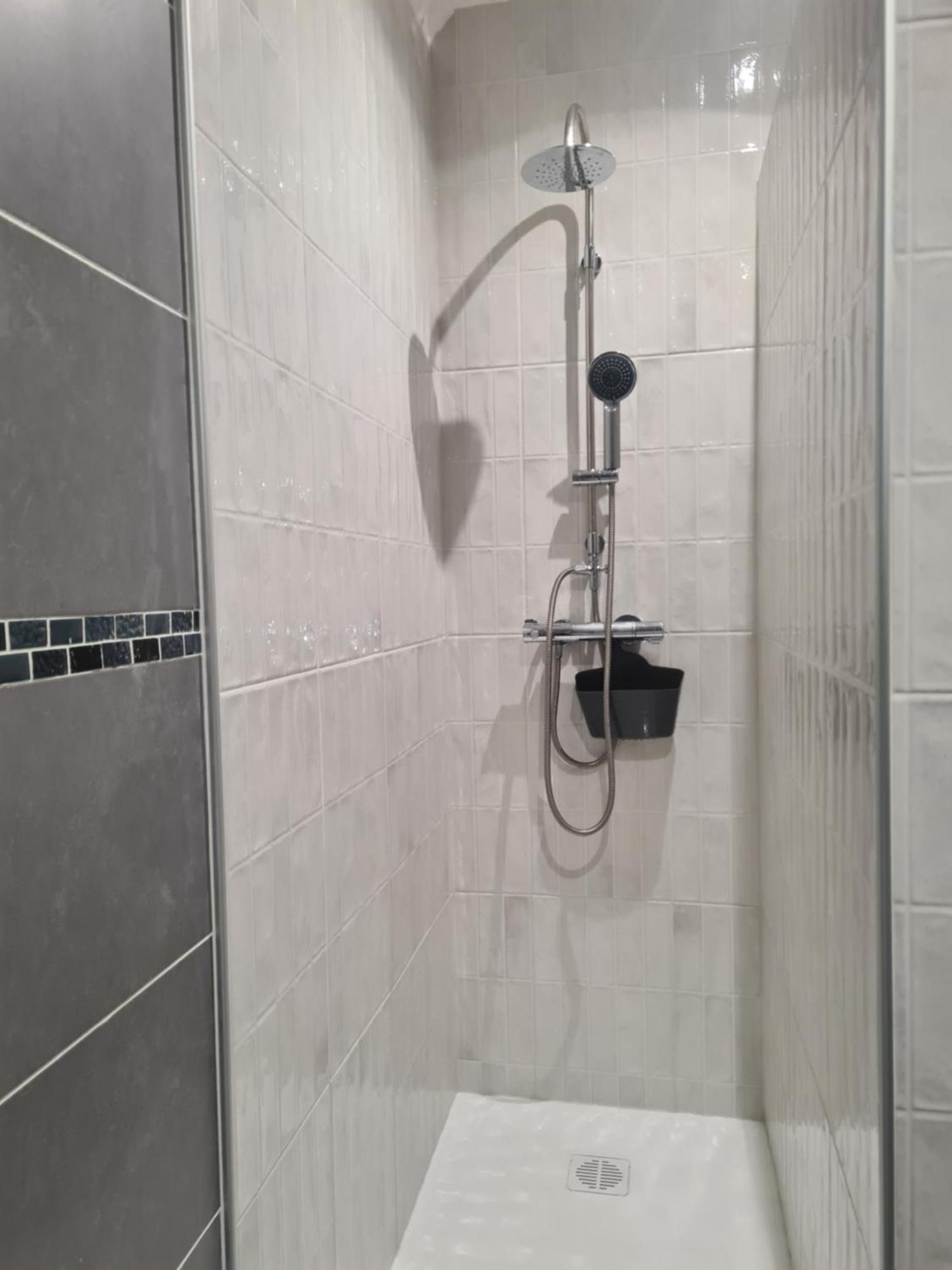 Appartement Hyper-Centre Issoire Exterior foto